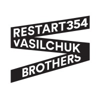 Restart 354 logo - Similar company to Babushka'S