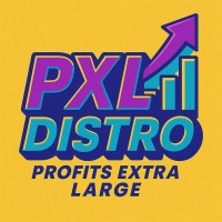 PXL DISTRO logo - Similar company to Kushava Craft