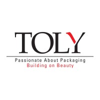 Toly Products logo - Similar company to Libo Cosmetics Co. Ltd.