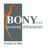 BONY SAS logo - Similar company to Dacadi