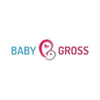 Baby Gross logo - Similar company to Bdibimbi