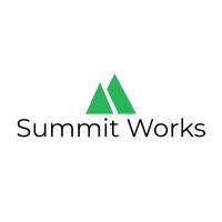 Summit Works logo - Similar company to Summitworks Technologies
