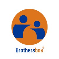 Brothersbox Packaging Company logo - Similar company to Fttx Termination Box