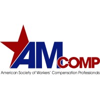 American Society of Workers' Compensation Professionals (AMCOMP) logo - Similar company to Amcomp