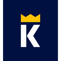 BetKing logo - Similar company to Betbonanza