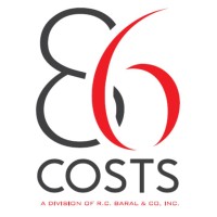 86 Costs logo - Similar company to Amp Services, Llc