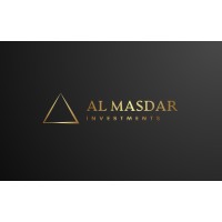 Al Masdar Investments W.L.L logo - Similar company to Orc4 Cyber Security Llc