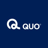 QUO logo - Similar company to Fincah