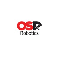 OSR Robotics logo - Similar company to Optimas Mühendislik