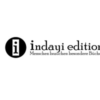 indayi edition Verlag logo - Similar company to Dantse Dantse, Schriftsteller, Verleger, Gründer,  Wissenslehrer, Erfolgscoach