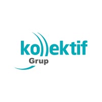 Kollektif Grup logo - Similar company to Bilfen Biljet Roket Takımı
