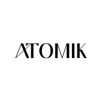 Atomik | Shopify Agency logo - Similar company to Leap