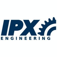 IPX Engineering GmbH logo - Similar company to Vacuum Engineering Services