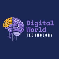 Digital World Technology logo - Similar company to Digital World Technology