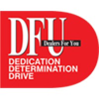 DFU Publications logo - Similar company to Reputifynow