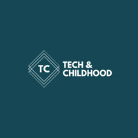 Tech & Childhood logo - Similar company to Techogtrivsel