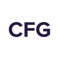 CFG logo - Similar company to Cfg Tech