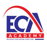 ECA Training Hub logo - Similar company to Chronosync Labs