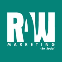 Raw Marketing