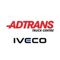 Adtrans Truck Centre logo - Similar company to Control Connections Inc