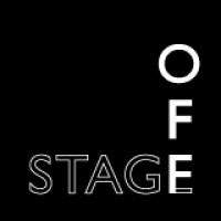 OFF STAGE logo - Similar company to Offstage