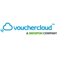 vouchercloud logo - Similar company to Voucher Codes Uk