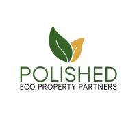 Polished Eco Property Partners logo - Similar company to Tweed Coast Glass