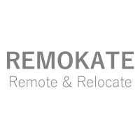 REMOKATE - IT recruiting logo - Similar company to Aipeople