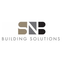 SNB Building Solutions logo - Similar company to S N B Inc
