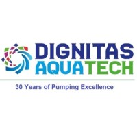 Dignitas Aquatech Engineers Private Limited logo - email format related to GREEN EFFICIENT SOLUTIONS PRIVATE LIMITED