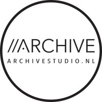 Archive Studio Amsterdam logo - Similar company to Blinds Dubai