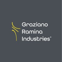 Graziano Ramina Industries logo - Similar company to Ramina S.R.L.