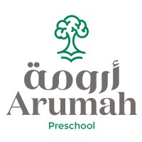 Arumah preschool logo - Similar company to Kids Home Preschool Riyadh