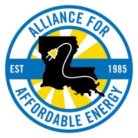 Alliance for Affordable Energy logo - Similar company to The Capacity Collaborative
