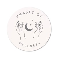 Phases of Wellness logo - Similar company to Bethany Parker