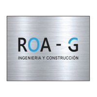 ROA-G Ingeniería y Construcción logo - Similar company to Global Infra