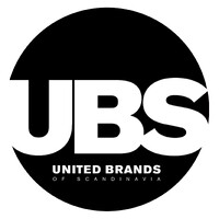 United Brands of Scandinavia Ltd logo - Similar company to Tyko Brands Ltd.