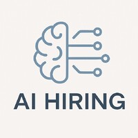 AI Hiring logo - Similar company to Animatrix Tech