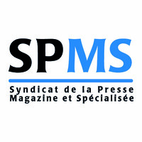 Syndicat de la Presse Magazine et Spécialisée logo - Similar company to Diverti Editions