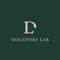 DISCOVERY LAB logo - Similar company to Discovery Lab