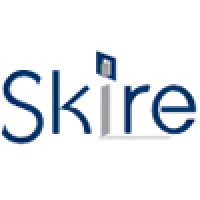 Skire, Inc. logo - Similar company to Vitrue, Inc.