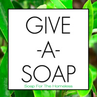Give A Soap logo - Similar company to Signature Apparel