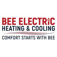 Bee Electric Heating & Cooling logo - Similar company to Lockert, Hamlin & Hamlin Pllc