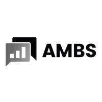 AMBS logo - Similar company to Sofialys