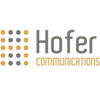 Hofer Communications GmbH logo - Similar company to Deefinity