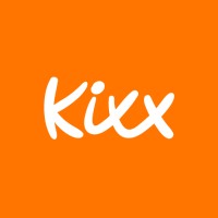 Kixx logo - Similar company to Promindset Academy
