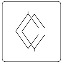Capital Character logo - Similar company to Basiswijk