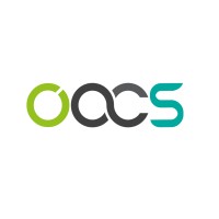 OOCS logo - Similar company to Tecware Ltd