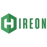 hireon logo - Similar company to Internconnect