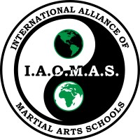International Alliance of Martial Arts Schools logo - Similar company to Magnum Force Tkd